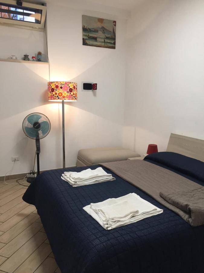 Margherita Queen Home Castellammare di Stabia Exterior foto