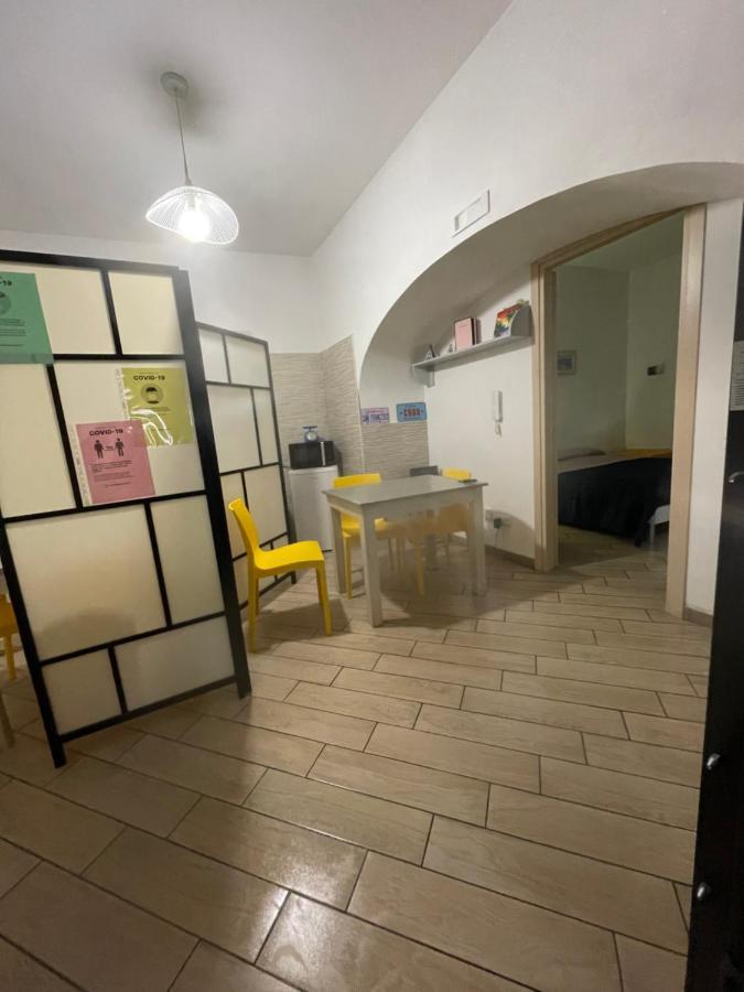 Margherita Queen Home Castellammare di Stabia Exterior foto