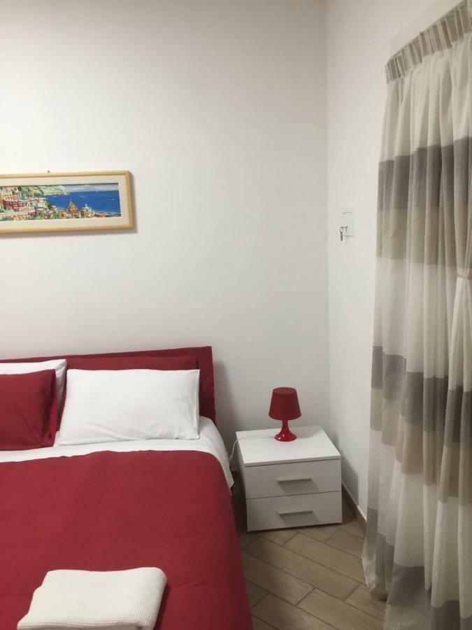 Margherita Queen Home Castellammare di Stabia Exterior foto