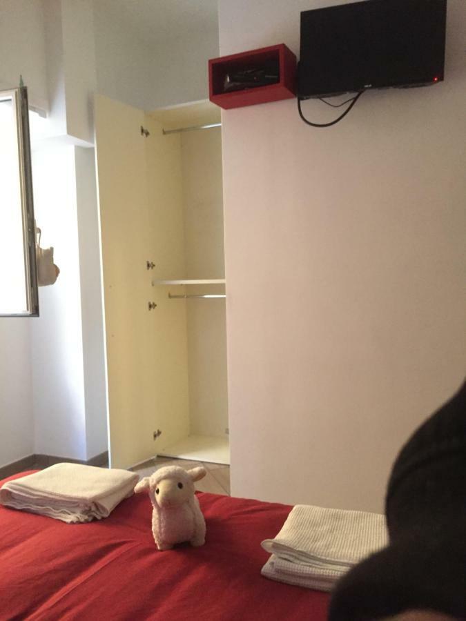 Margherita Queen Home Castellammare di Stabia Exterior foto