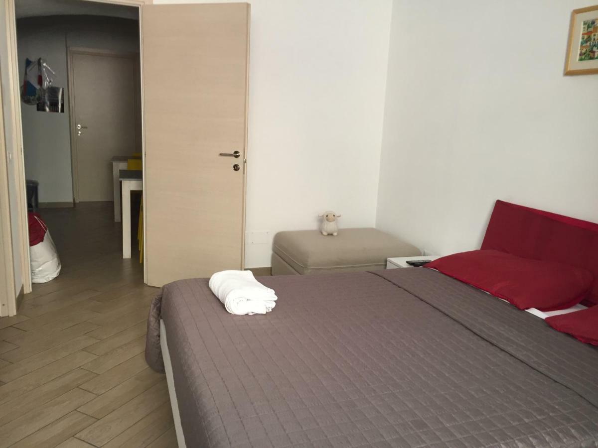 Margherita Queen Home Castellammare di Stabia Exterior foto