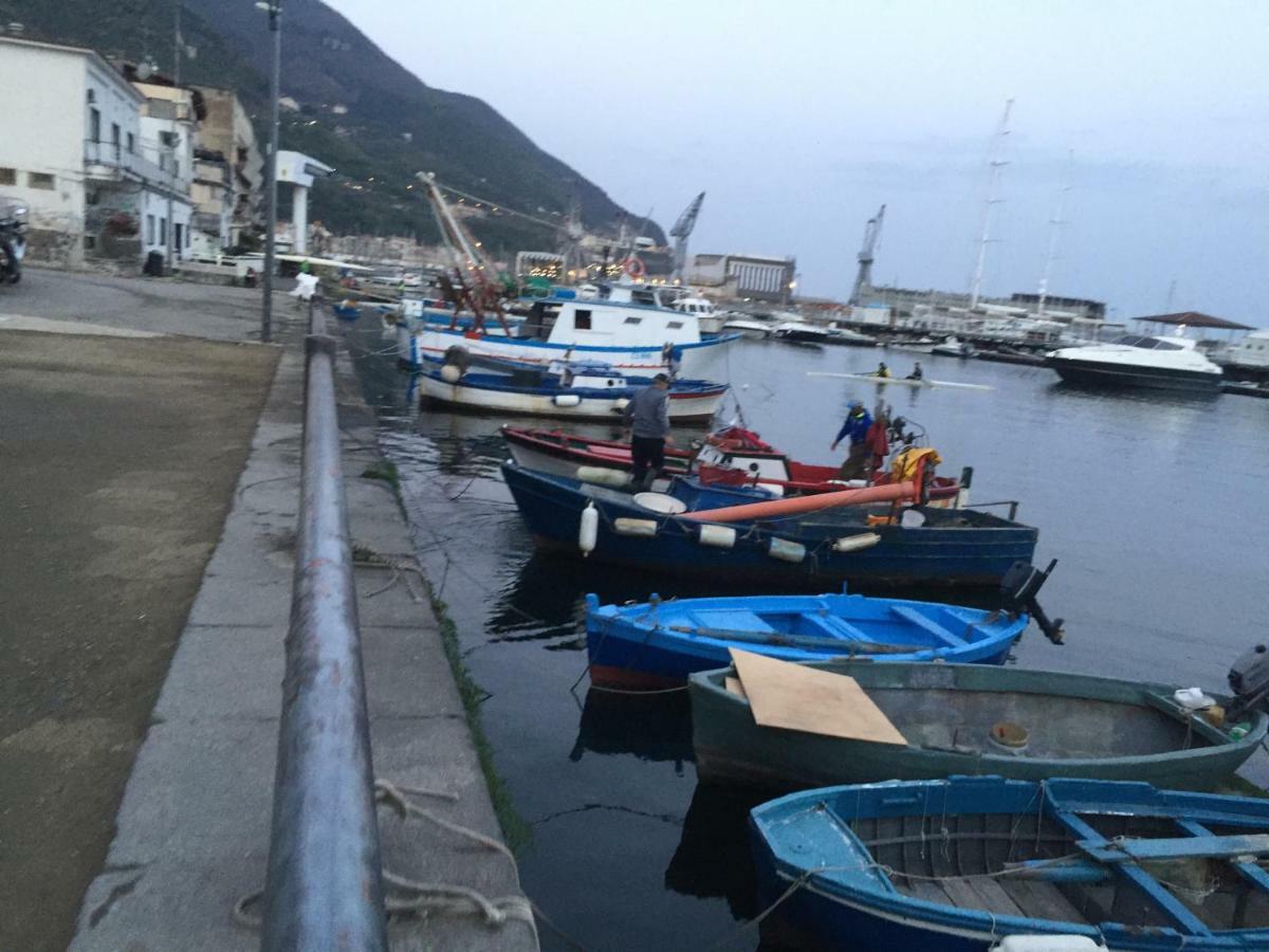 Margherita Queen Home Castellammare di Stabia Exterior foto